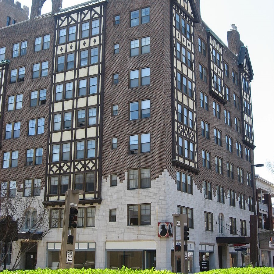 Senior affordable j s management cleveland oh